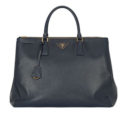 Prada Executive Tote Galleria, &pound;395, Front view